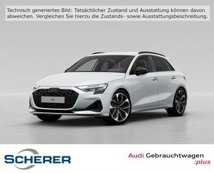 Audi A3 Gebrauchtwagen