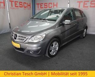 Mercedes-Benz B 180 Gebrauchtwagen