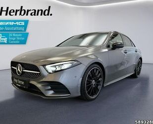 Mercedes-Benz A 220 Gebrauchtwagen