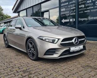 Mercedes-Benz A 200 Gebrauchtwagen