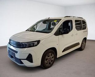 Opel Combo Life Gebrauchtwagen