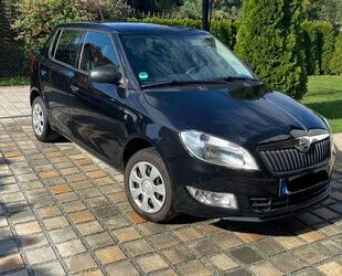 Fiat Fabia 