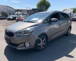 Kia Carens Gebrauchtwagen