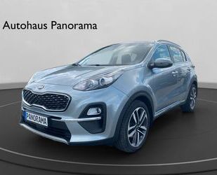 Kia Sportage Gebrauchtwagen