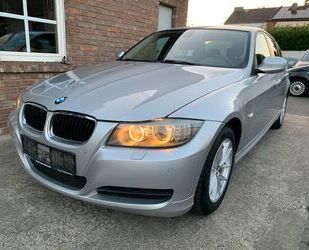 BMW 316 Gebrauchtwagen