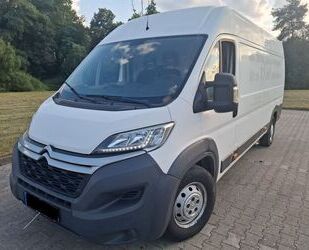 Citroen Jumper Gebrauchtwagen