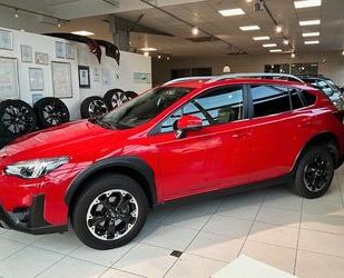 Subaru XV Gebrauchtwagen