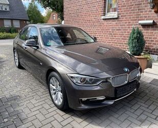 BMW 320 Gebrauchtwagen