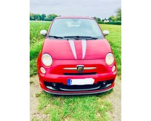 Abarth 500 Gebrauchtwagen