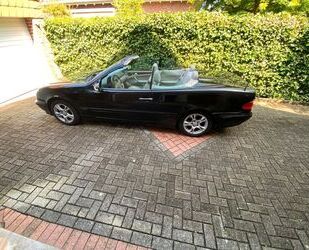 Mercedes-Benz CLK 200 Gebrauchtwagen