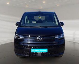 VW T7 Multivan Gebrauchtwagen