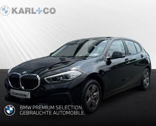 BMW 116 Gebrauchtwagen