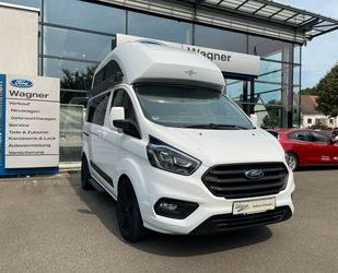 Ford Transit Gebrauchtwagen