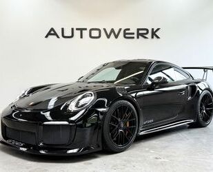 Porsche 991 Gebrauchtwagen