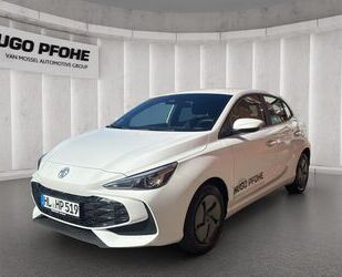 MG MG3 Gebrauchtwagen