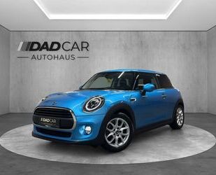 Mini ONE Gebrauchtwagen