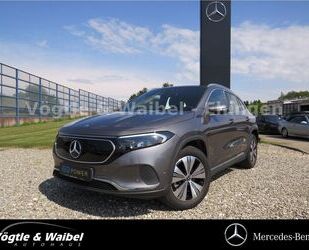 Mercedes-Benz EQA Gebrauchtwagen
