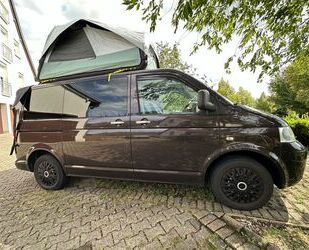 VW T5 Multivan Gebrauchtwagen