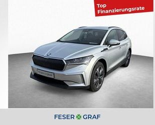 Skoda Enyaq Gebrauchtwagen