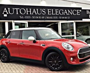 Mini Cooper D Gebrauchtwagen
