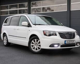 Chrysler Grand Voyager Gebrauchtwagen