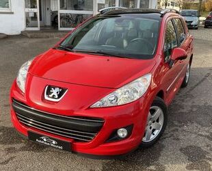 Peugeot 207 Gebrauchtwagen