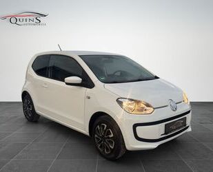 VW up! Gebrauchtwagen