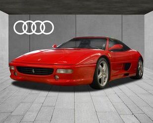 Ferrari F355 Gebrauchtwagen
