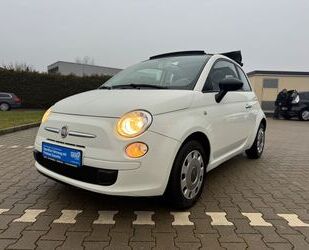 Fiat 500 Gebrauchtwagen