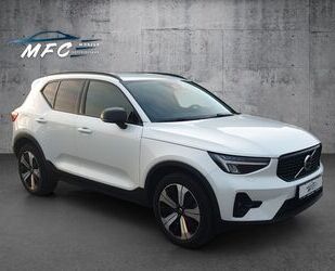 Volvo XC40 Gebrauchtwagen