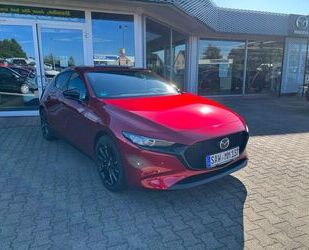 Mazda 3 Gebrauchtwagen