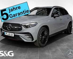 Mercedes-Benz GLC 450 Gebrauchtwagen
