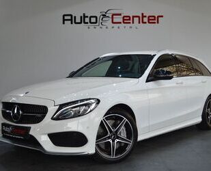 Mercedes-Benz C 43 AMG Gebrauchtwagen