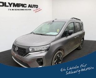 Nissan Townstar Gebrauchtwagen