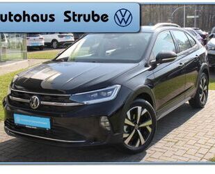 VW Taigo Gebrauchtwagen