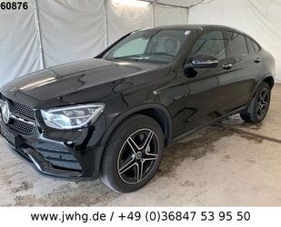 Mercedes-Benz GLC 300 Gebrauchtwagen