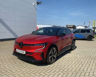 Renault Megane Gebrauchtwagen