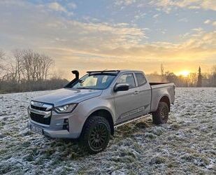 Isuzu D-Max Gebrauchtwagen