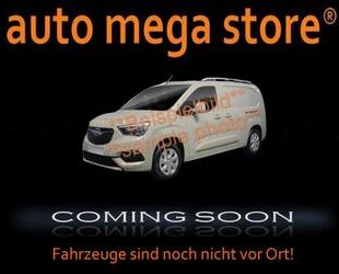 Opel Combo Gebrauchtwagen