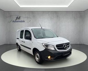 Mercedes-Benz Citan Gebrauchtwagen