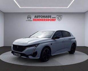 Peugeot 308 Gebrauchtwagen