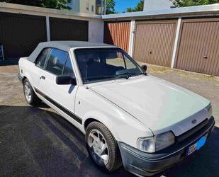 Ford Escort Gebrauchtwagen