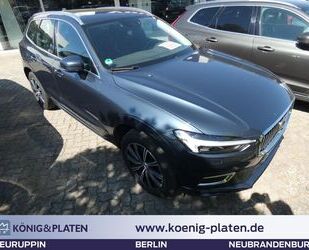Volvo XC60 Gebrauchtwagen
