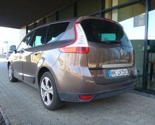 Renault Scenic Gebrauchtwagen