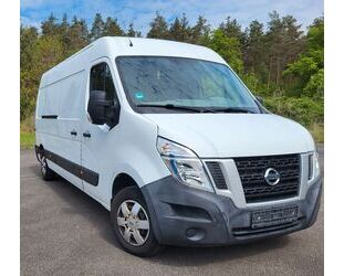 Nissan NV400 Gebrauchtwagen