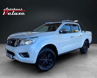 Nissan Navara Gebrauchtwagen