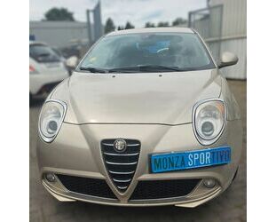 Alfa Romeo MiTo Gebrauchtwagen