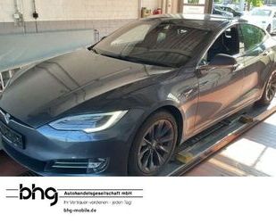 Tesla Model S Gebrauchtwagen