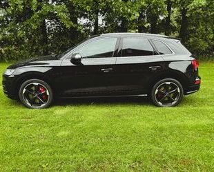 Audi SQ5 Gebrauchtwagen