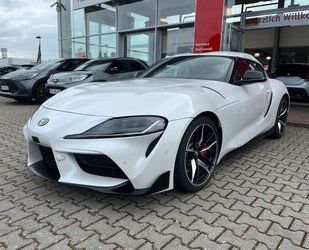 Toyota Supra Gebrauchtwagen